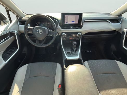 Used 2023 Toyota RAV4 XLE w/ Convenience Package AWD/4WD image 14