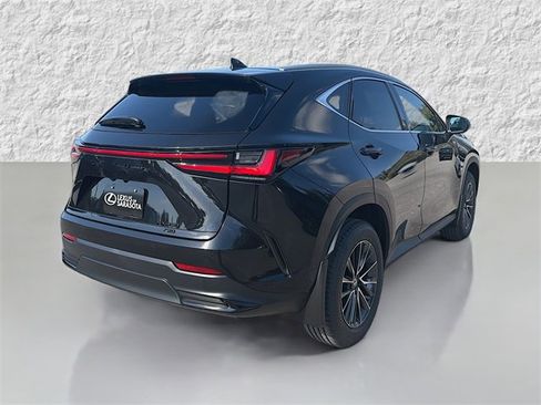 New 2026 Lexus NX 350 NX 350 Premium image 3