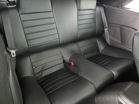 Used 2007 Ford Mustang Shelby GT500 image 15