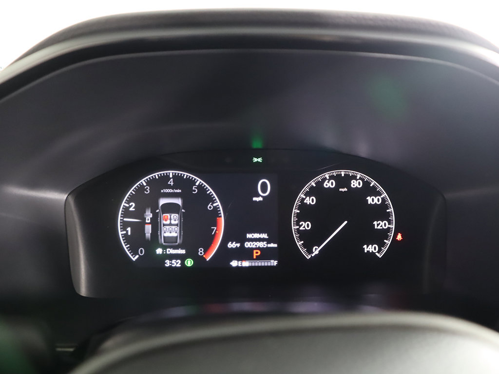 Certified 2026 Honda CR-V EX image 41