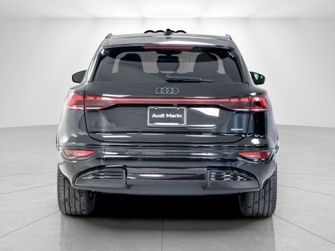 New 2027 Audi Q6 e-tron Premium Plus image 4