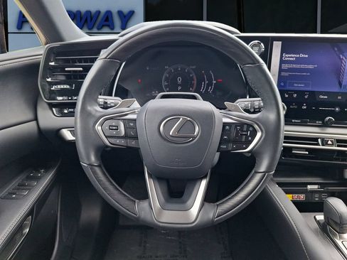 Used 2024 Lexus RX 350 Premium w/ Convenience Package FWD image 14