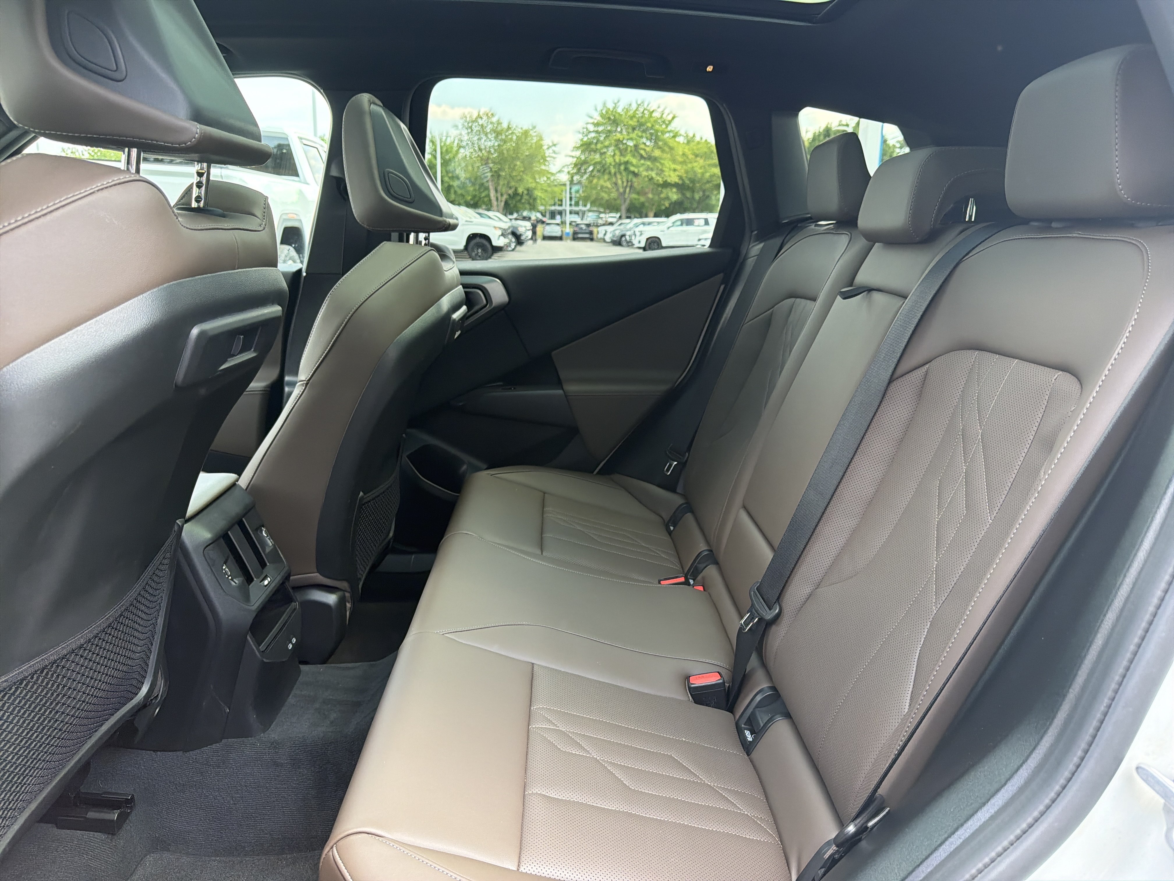 Used 2026 BMW X3 xDrive30i AWD/4WD image 32