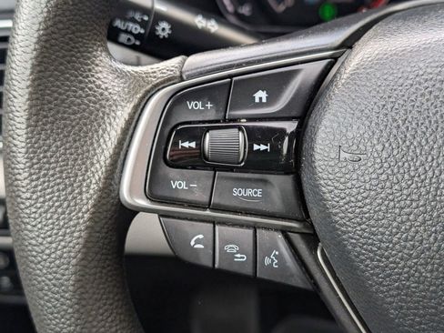 Used 2018 Honda Accord LX image 21