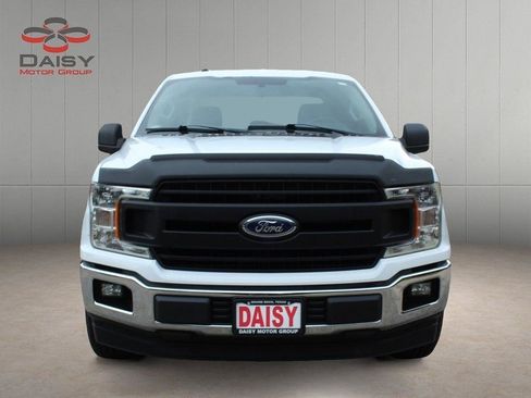 Used 2018 Ford F150 XL w/ Equipment Group 101A Mid RWD image 2