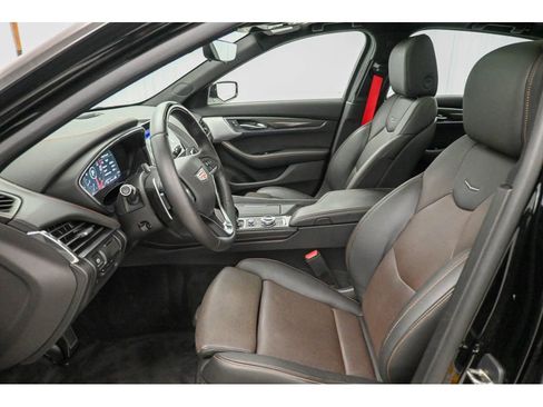 Certified 2023 Cadillac CT5 V w/ Super Cruise 2 Package image 33