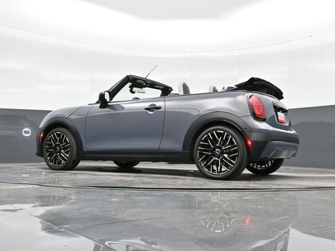 Used 2025 MINI Cooper S image 35