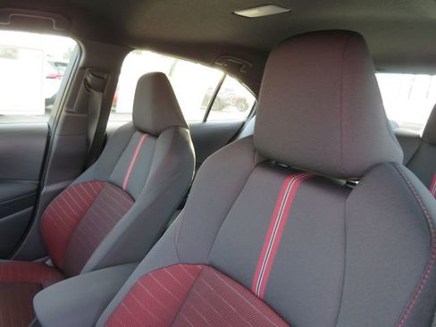 Certified 2026 Toyota Corolla SE image 17