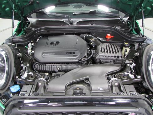 Used 2022 MINI Cooper S w/ Premium Package image 18