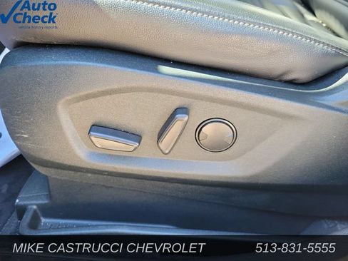 Used 2022 Ford Edge SEL w/ Convenience Package AWD/4WD image 19