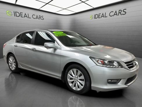 Used 2013 Honda Accord EX-L image 3