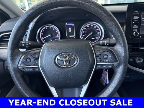 Used 2023 Toyota Camry LE image 17