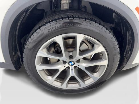 Used 2020 BMW X5 sDrive40i w/ Convenience Package RWD image 87
