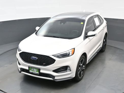 Used 2019 Ford Edge ST w/ Convenience Package image 35