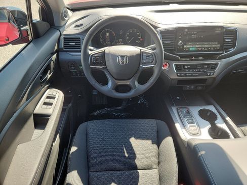New 2025 Honda Ridgeline Sport image 7