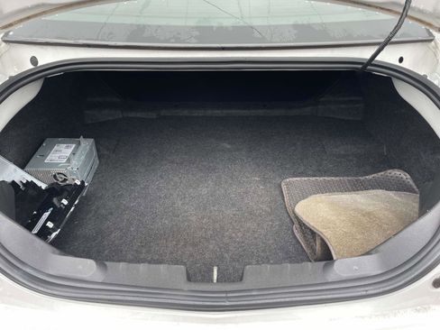 Used 2015 Chevrolet Camaro LS image 8