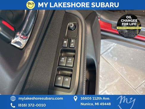 Used 2018 Subaru Outback 2.5i Premium image 12