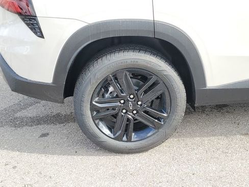 New 2026 Chevrolet Trax ACTIV w/ Driver Confidence Package image 5