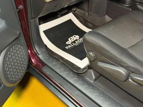 Used 2007 Toyota FJ Cruiser 4WD image 28