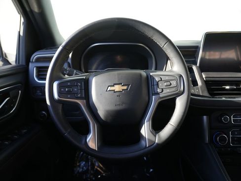Used 2023 Chevrolet Suburban Premier RWD image 50
