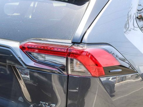 Certified 2024 Toyota RAV4 XLE w/ Convenience Package FWD image 11