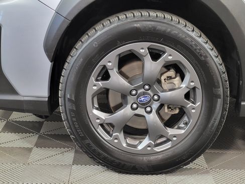 Certified 2023 Subaru Crosstrek 2.5i Sport image 10