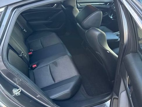 Used 2020 Honda Accord Sport image 13