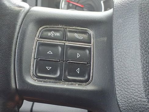Used 2021 RAM 1500 Express w/ Wheel & Sound Group AWD/4WD image 31