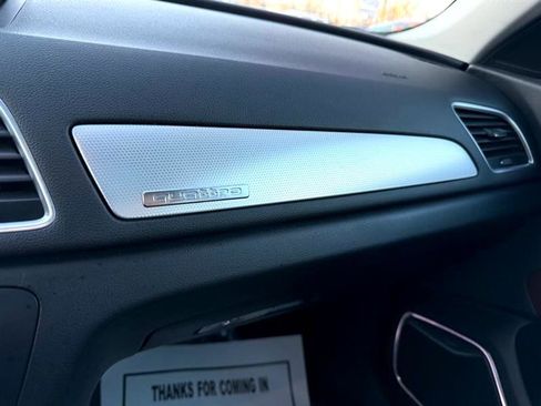 Used 2015 Audi Q3 2.0T Prestige image 24