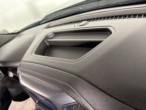 Used 2022 Chevrolet Silverado 1500 LT Trail Boss w/ Bed Protection Package image 30