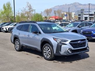 Used 2025 Subaru Outback Premium w/ Popular Package #1A video 1