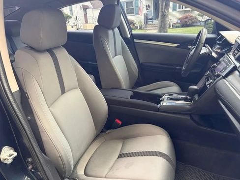 Used 2016 Honda Civic LX image 29