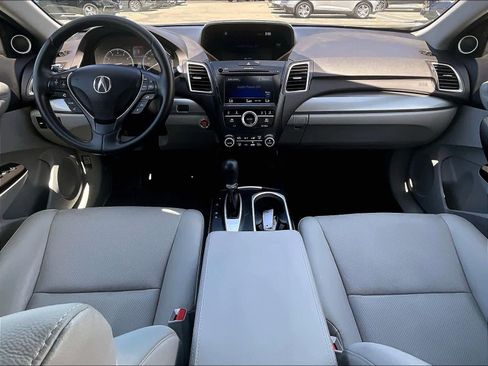 Used 2018 Acura RDX FWD w/ Technology Package image 16