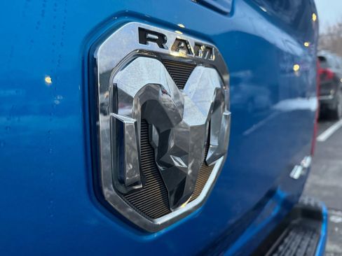 Used 2020 RAM 1500 Big Horn image 30