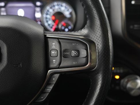 Used 2020 RAM 1500 Sport w/ Alpine Leather & Sound Group AWD/4WD image 25