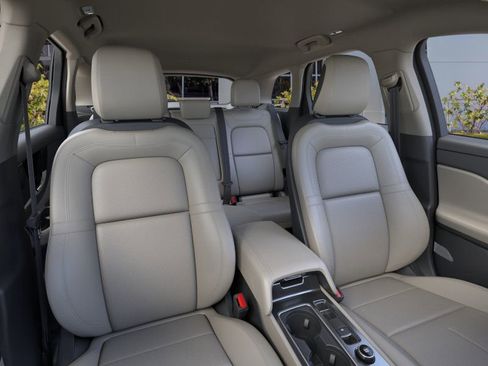 New 2025 Lincoln Corsair FWD w/ Equipment Group 101A image 9