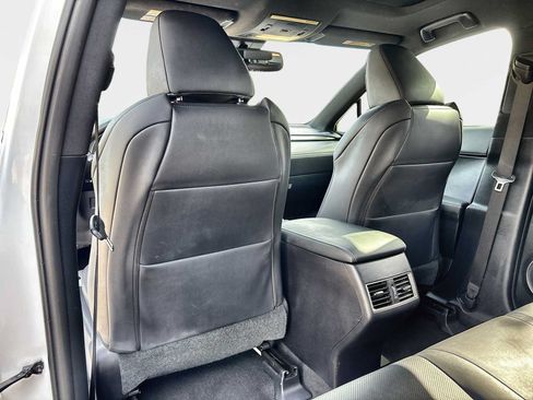 Used 2019 Lexus NX 300 F Sport w/ F Sport Premium Package FWD image 19