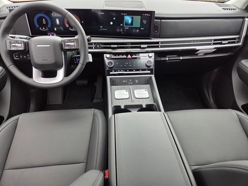 New 2026 Hyundai Santa Fe XRT AWD/4WD image 5