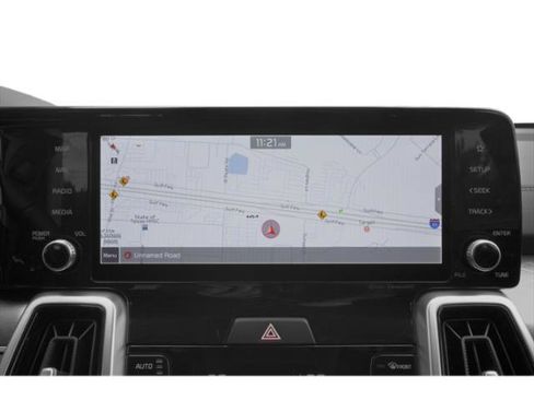 Used 2022 Kia Sorento SX FWD image 19