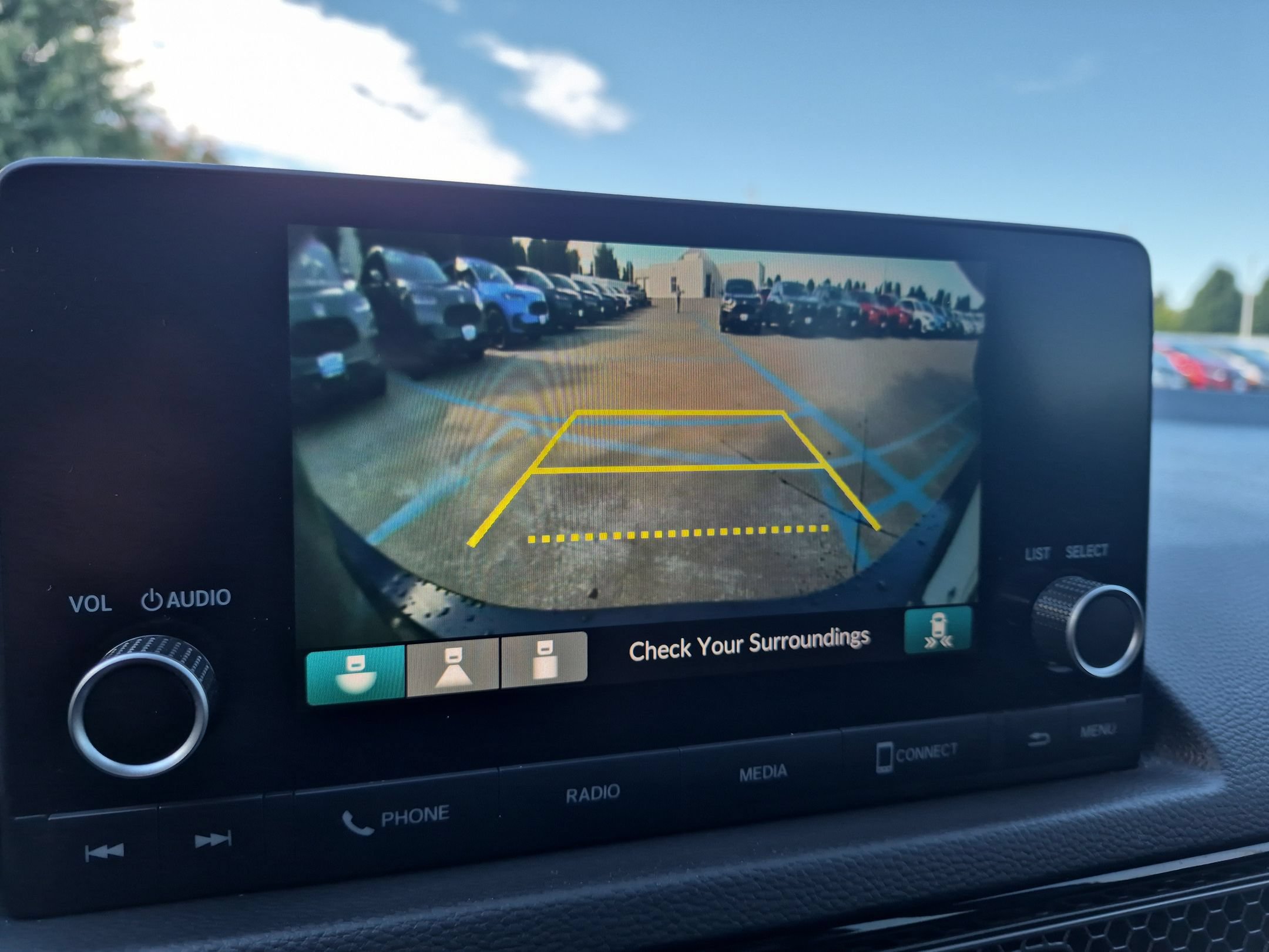 Used 2025 Honda Civic Sport image 20