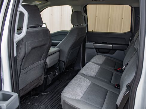 Used 2023 Ford F150 XLT AWD/4WD image 16