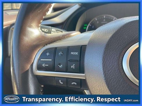 Used 2019 Lexus RX 350 AWD image 21