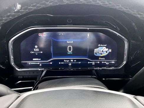 Used 2024 Chevrolet Silverado 3500 LT w/ Convenience Package image 14