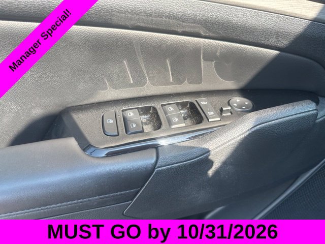 Used 2024 Kia Sportage X-Pro Prestige AWD/4WD image 14