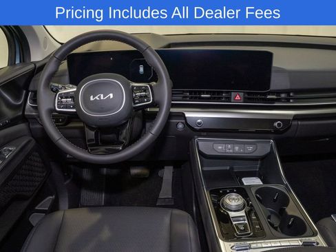New 2026 Kia Carnival SX Prestige FWD image 10