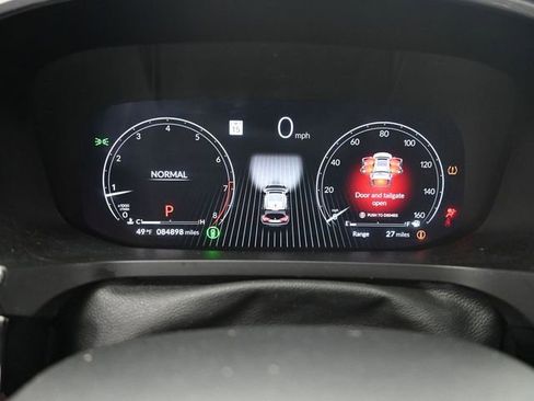 Used 2023 Acura MDX SH-AWD w/ Advance Package image 11