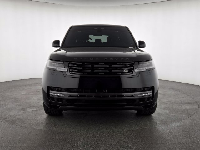 Used 2026 Land Rover Range Rover Long Wheelbase SE AWD/4WD image 8