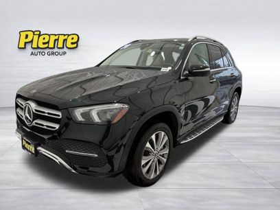 Used 2020 Mercedes-Benz GLE 350 4MATIC