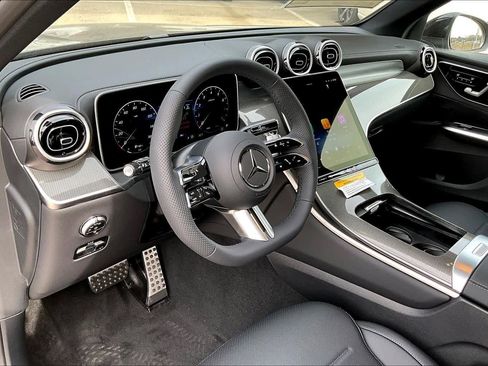New 2026 Mercedes-Benz GLC 300 image 10