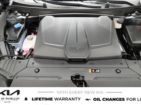 New 2026 Kia EV6 Light RWD image 20